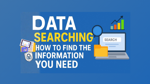 data_searching